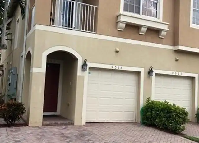 Property at 9065 Plymouth Pl #9065, Tamarac, FL, 33321, 2 beds, 2 baths, [object Object]