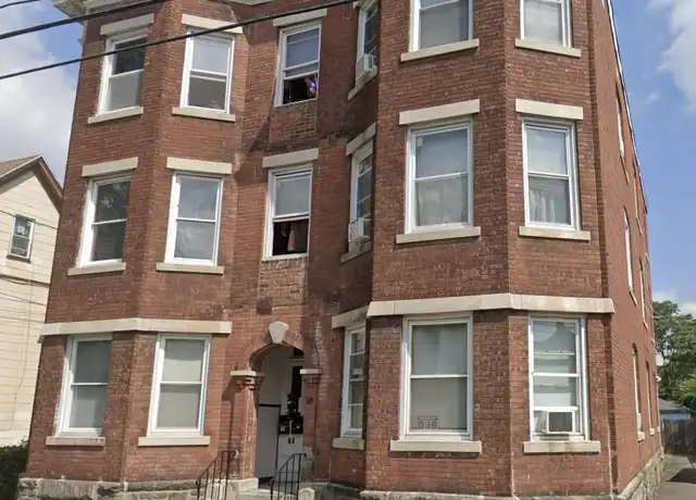 Property at 18 S Whitney St Unit 2N, Hartford, CT, 06106, 3 beds, 1 bath, [object Object]