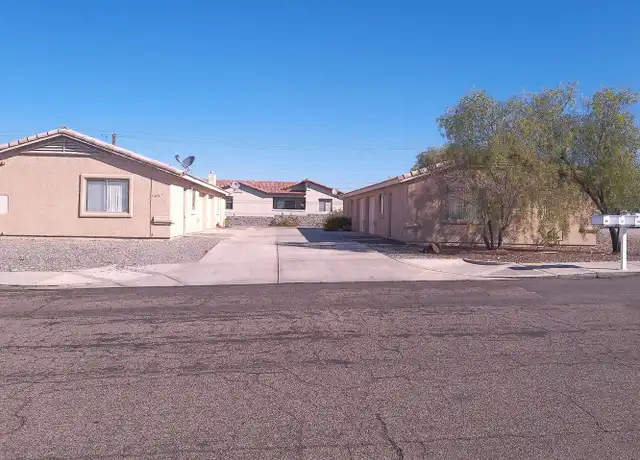 Property at 2231 Sandwood Dr Unit S2231-104, Lake Havasu City, AZ, 86403, 1 bed, 1 bath, [object Object]