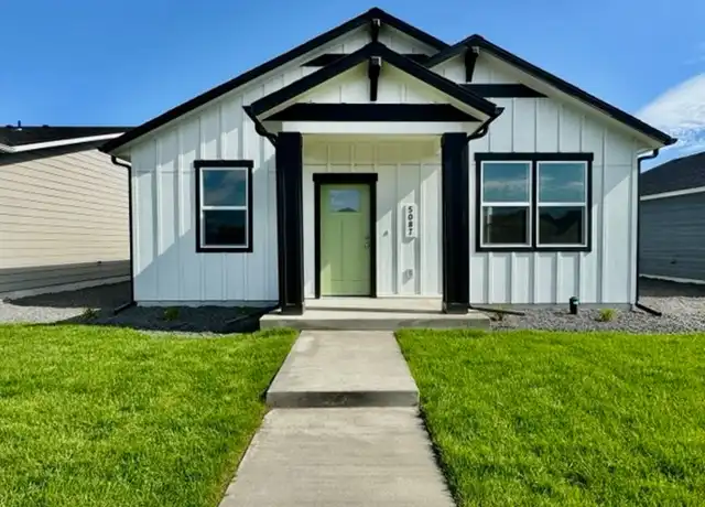 Property at 5087 E Norma Ave, Post Falls, ID, 83854, 3 beds, 2 baths, [object Object]