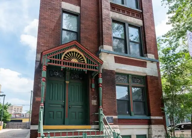 Property at 1101 N Marshfield Ave, Chicago, IL, 60622, 2 beds, 1 bath, [object Object]
