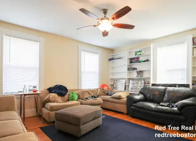 Property at 66 Parsons St Unit U2, Boston, MA, 02135, 4 beds, 2 baths, [object Object]