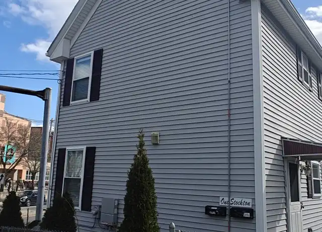 Property at 1 Stockton St Unit 1, Chelsea, MA, 02150, 1 bed, 1.5 baths, [object Object]