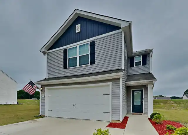 Property at 73 Barnsley Rd, Angier, NC, 27501, 3 beds, 2.5 baths, [object Object]