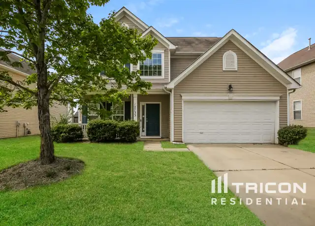 Property at 12733 Oakton Hunt Dr, Charlotte, NC, 28262, 5 beds, 3 baths, [object Object]