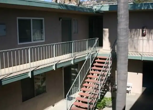Property at 95 S Ann St Unit 5, Ventura, CA, 93001, 1 bed, 1 bath, [object Object]