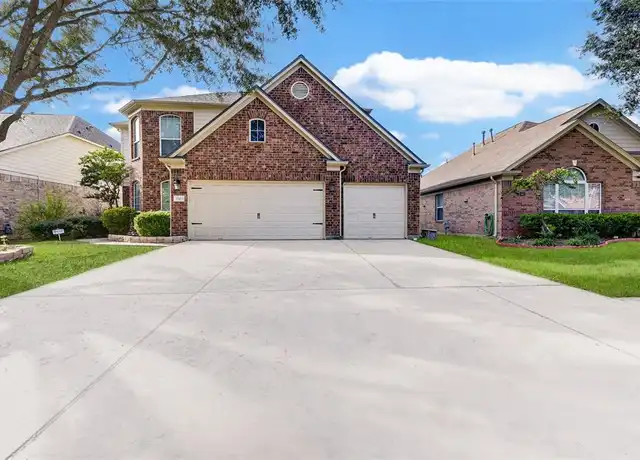 Property at 15403 Redbud Dale Ct, Cypress, TX, 77429, 6 beds, 3.5 baths, [object Object]