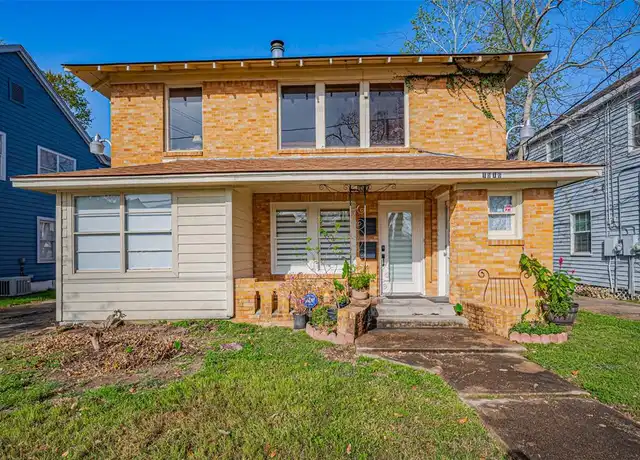 Property at 1614 Ridgewood St, Houston, TX, 77006, 3 beds, 1 bath, [object Object]