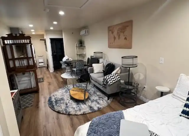 Property at 1625 E 10th St, Long Beach, CA, 90813, 1 bed, 1 bath, [object Object]