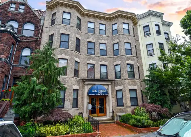 Property at 1733 20th St NW #106, Washington, DC, 20009, 1 bed, 1 bath, [object Object]