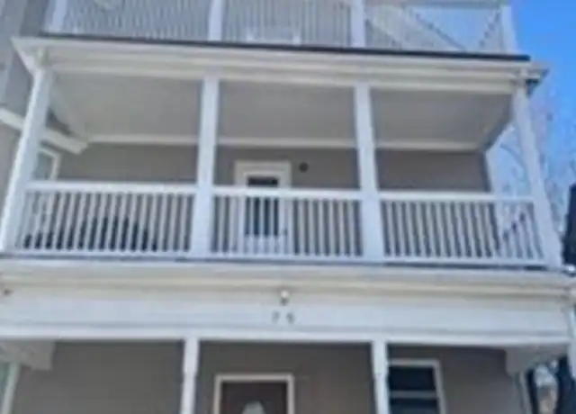 Property at 75 Howard Ave Unit 3, Boston, MA, 02125, 3 beds, 1 bath, [object Object]
