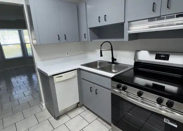 Property at 4110 Maine St Unit 5, Lake Worth Beach, FL, 33461, 1 bed, 1 bath, [object Object]