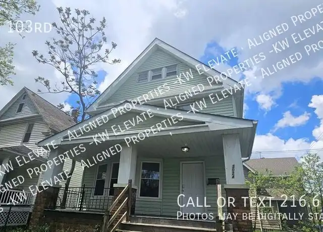 Property at 3024 W 103rd St, Cleveland, OH, 44111, 3 beds, 1 bath, [object Object]