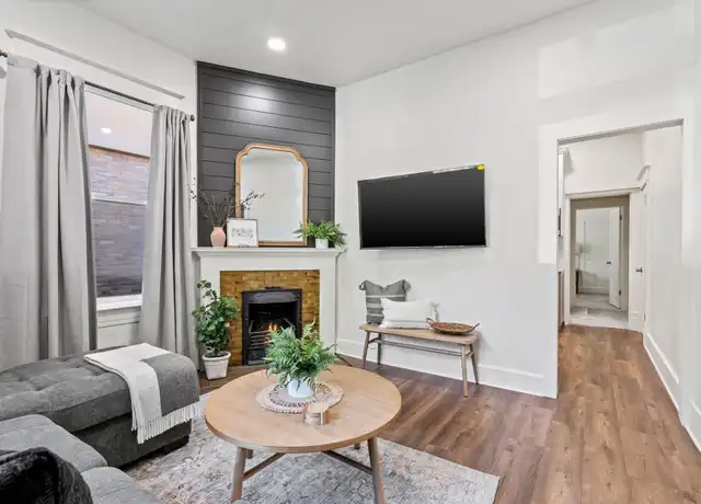 Property at 428 Douglas St Unit 2, Salt Lake City, UT, 84102, 1 bed, 1 bath, [object Object]