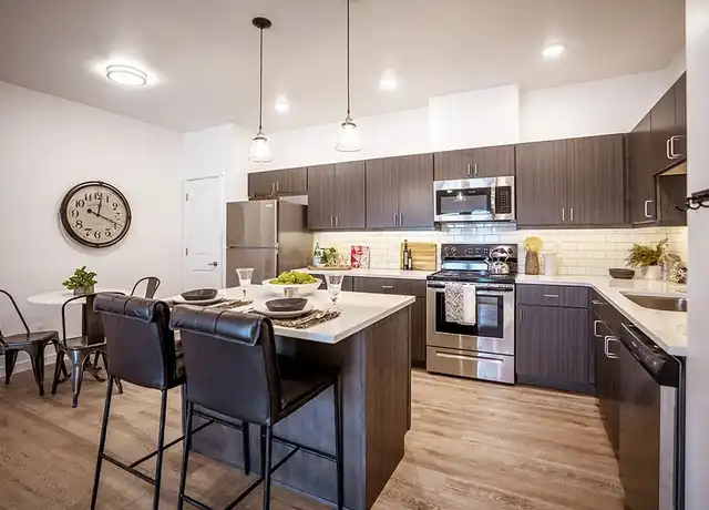 Property at Karlo Vancouver - 13307 SE McGillivray Blvd, Vancouver, WA, 98683, 1-2 bed, 1-2 bath, [object Object]