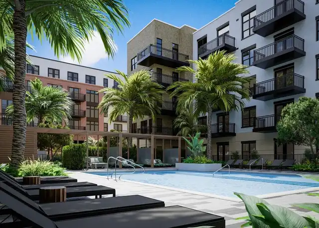 Property at 1720 Nick Nuccio Pkwy Unit A6A, Tampa, FL, 33605, 1 bed, 1 bath, [object Object]