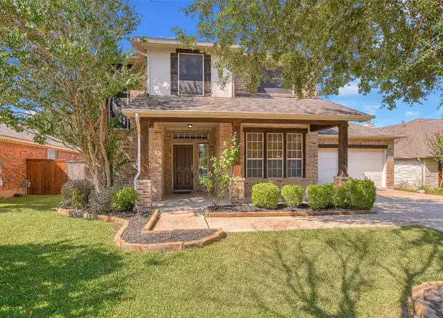 Property at 4113 Hidden View Ct, Round Rock, TX, 78665, 3 beds, 2.5 baths, [object Object]