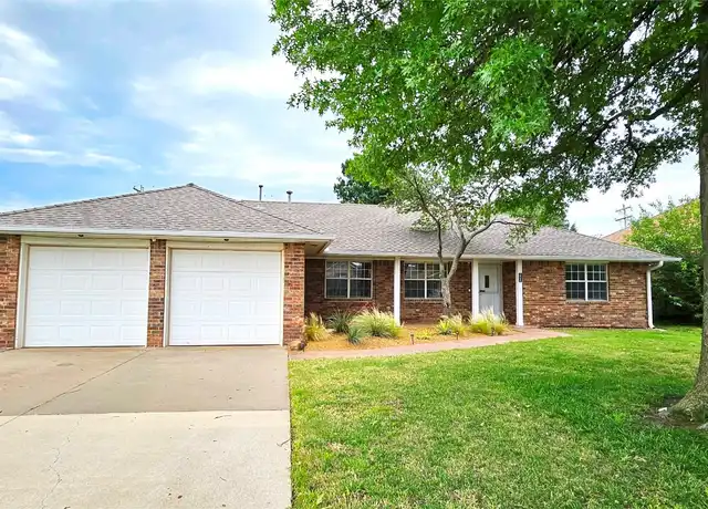 Property at 2516 Ridgewood Dr, Moore, OK, 73160, 3 beds, 2 baths, [object Object]
