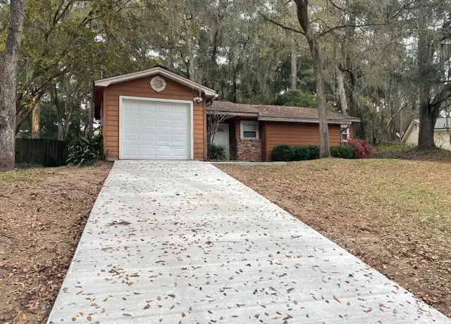 Property at 2777 Grantham Ln, Tallahassee, FL, 32303, 3 beds, 2 baths, [object Object]