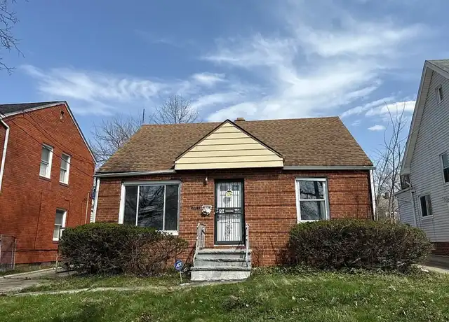 Property at 3877 E 153rd St, Cleveland, OH, 44128, 2 beds, 1 bath, [object Object]