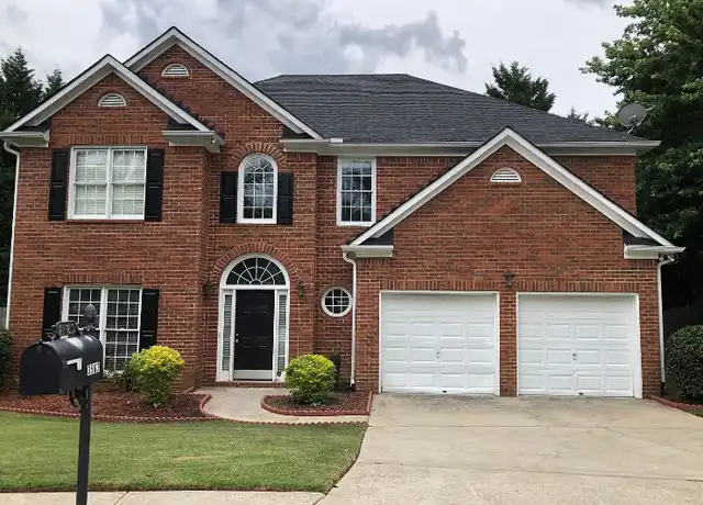 Property at 3567 Montwood Ct, Marietta, GA, 30062, 4 beds, 2.5 baths, [object Object]