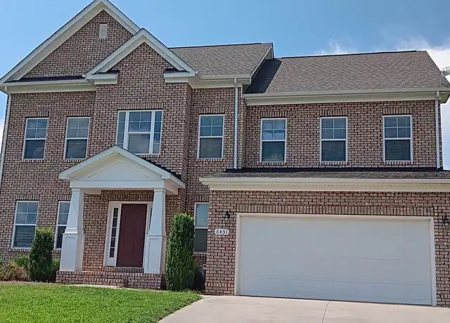 Property at 6431 Teeth of the Dog Dr, Radford, VA, 24141, 5 beds, 3.5 baths, [object Object]