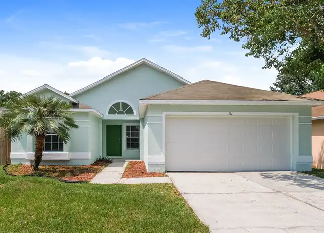 Property at 311 Chardonnay Pl, Valrico, FL, 33594, 3 beds, 2 baths, [object Object]
