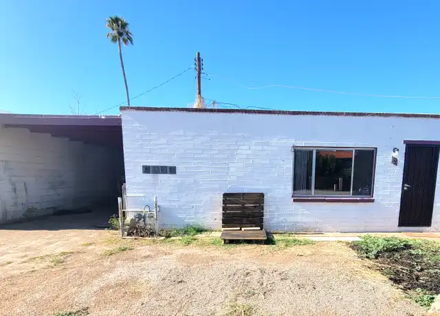 Property at 3030 N Castro Ave, Tucson, AZ, 85705, 2 beds, 1 bath, [object Object]