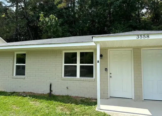 Property at 3556 Fair St Unit A, Macon, GA, 31204, 2 beds, 1 bath, [object Object]