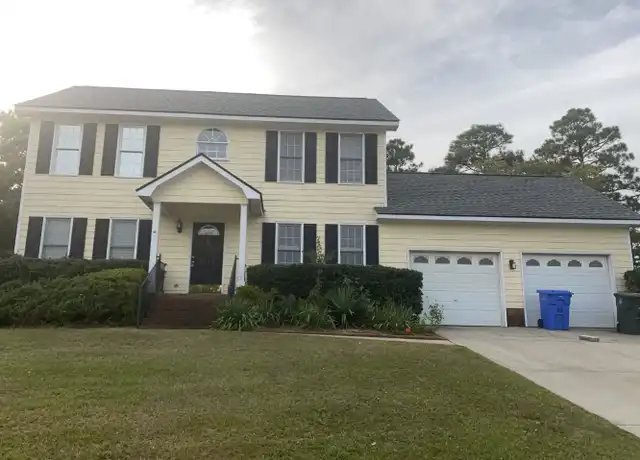 Property at 5617 Middlefield Pl, Fayetteville, NC, 28304, 3 beds, 2.5 baths, [object Object]