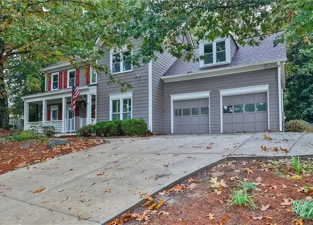 Property at 4825 Chesterfield Ct, Suwanee, GA, 30024, 4 beds, 2.5 baths, [object Object]