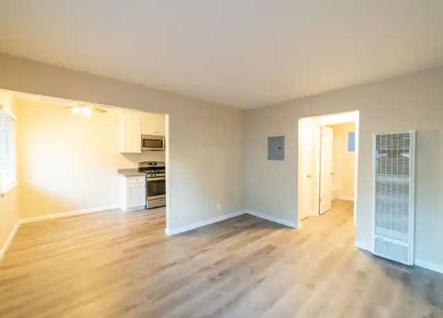 Property at 34 Yosemite Ave Unit C, Oakland, CA, 94611, 1 bed, 1 bath, [object Object]