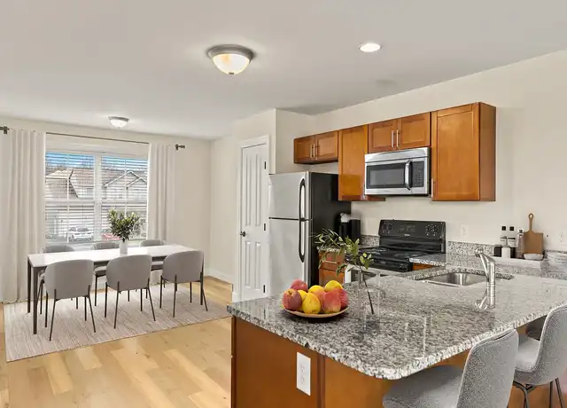 Property at Shelter Cove - 1 Sound Pl, Cohoes, NY, 12047, 1-3 bed, 1-2.5 bath, [object Object]