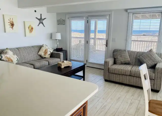 Property at 1926 Oceanfront Unit 1-4, Seaside Heights, NJ, 08751, 2 beds, 2 baths, [object Object]