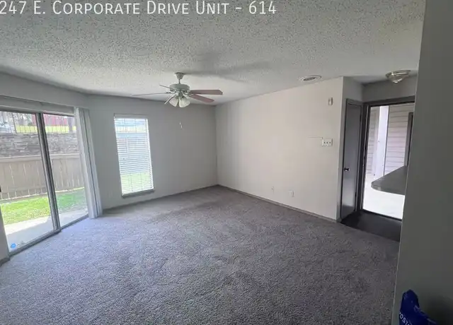 Property at 247 E Corporate Dr Unit 614, Lewisville, TX, 75067, 1 bed, 1 bath, [object Object]