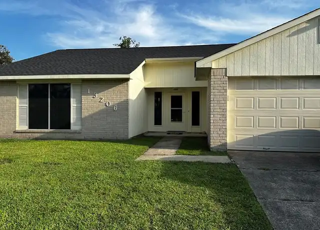 Property at 13206 S Thorntree Dr, Houston, TX, 77015, 3 beds, 2 baths, [object Object]