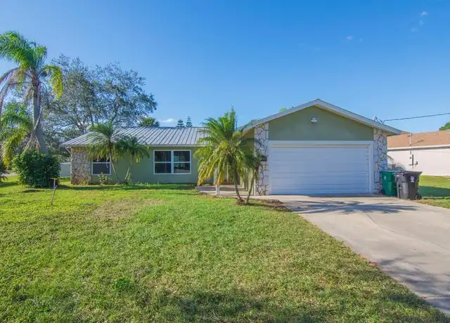 Property at 2432 SW Loquat Rd, Port Saint Lucie, FL, 34953, 3 beds, 2 baths, [object Object]