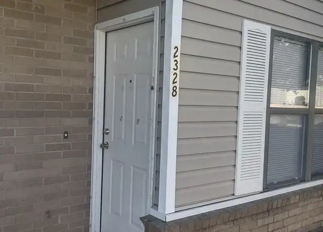 Property at 2328 S Highview Ave Unit 2328 Highview, Joplin, MO, 64804, 2 beds, 1.5 baths, [object Object]