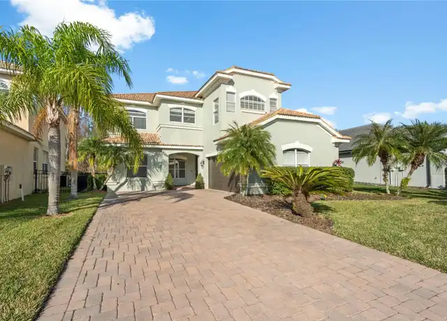 Property at 10888 Cory Lake Dr, Tampa, FL, 33647, 5 beds, 4 baths, [object Object]