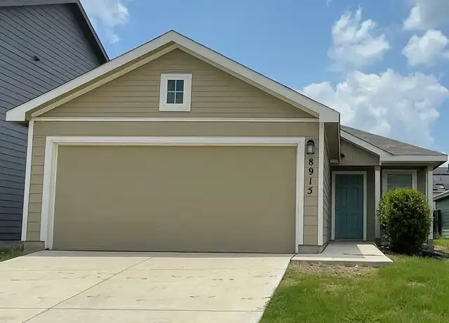 Property at 8915 Lamus Wheel, San Antonio, TX, 78254, 3 beds, 2 baths, [object Object]