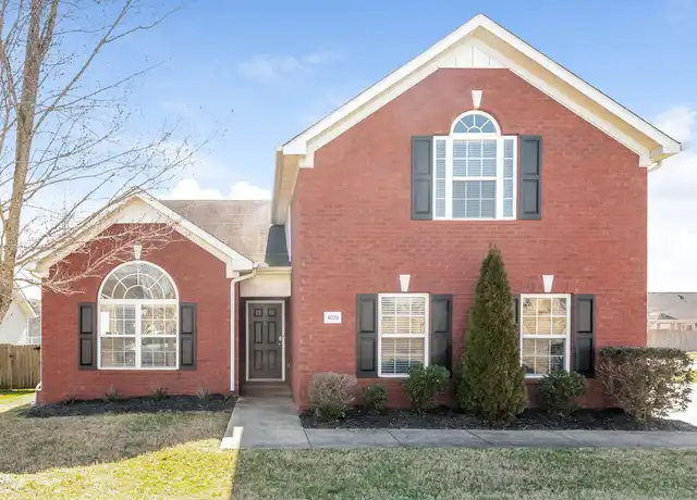 Property at 4020 Sequoia Trl, Spring Hill, TN, 37174, 4 beds, 3 baths, [object Object]
