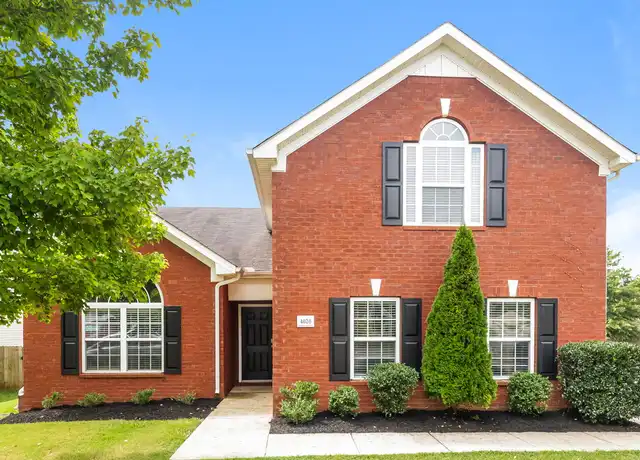 Property at 4020 Sequoia Trl, Spring Hill, TN, 37174, 4 beds, 3 baths, [object Object]