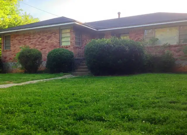 Property at 529 S Hairston Rd, Stone Mountain, GA, 30088, 3 beds, 2 baths, [object Object]