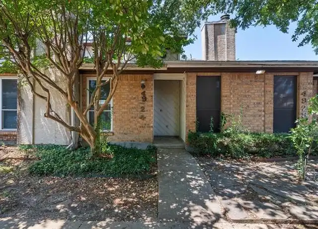 Property at 4924 Oak Blf, Mesquite, TX, 75150, 2 beds, 2.5 baths, [object Object]