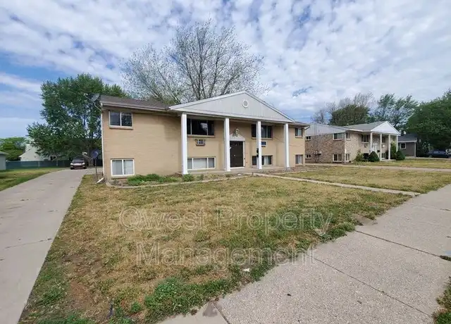 Property at 3027 Taft Ave SW Unit 4, Wyoming, MI, 49519, 2 beds, 1 bath, [object Object]