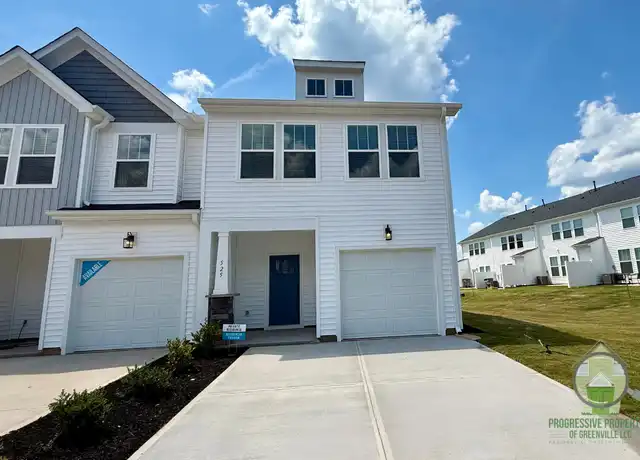 Property at 525 Harebell Way, Greenville, SC, 29611, 3 beds, 2.5 baths, [object Object]