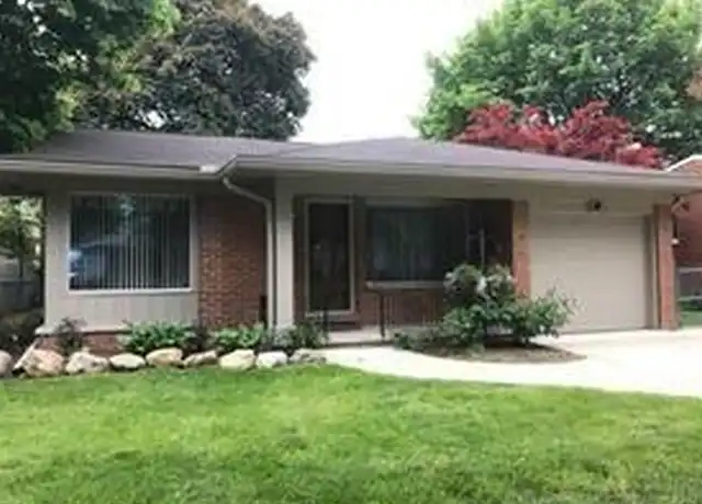 Property at 4139 Yorba Linda Blvd, Royal Oak, MI, 48073, 3 beds, 2.5 baths, [object Object]