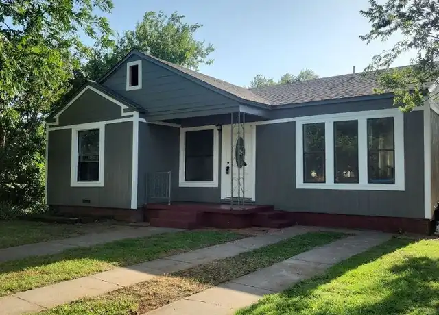 Property at 3314 Sherwood Ln, Wichita Falls, TX, 76308, 3 beds, 2 baths, [object Object]