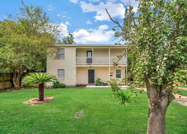 Property at 307 13th St N, Texas City, TX, 77590, 1 bed, 1 bath, [object Object]