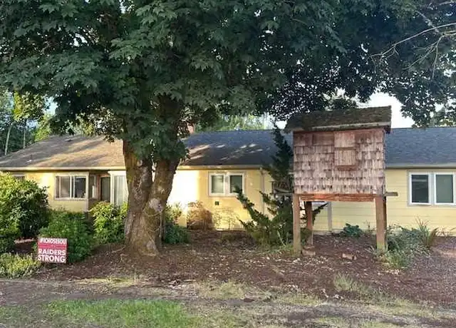 Property at 16715 SE Evergreen Ln Unit NA, Milwaukie, OR, 97267, 5 beds, 3 baths, [object Object]